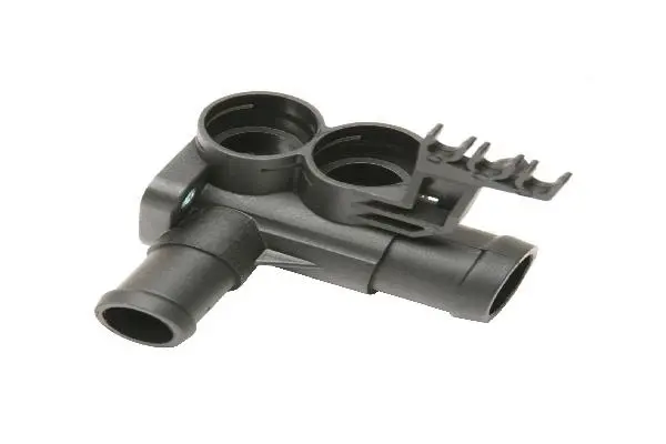 Coolant Flange (037121132E)
