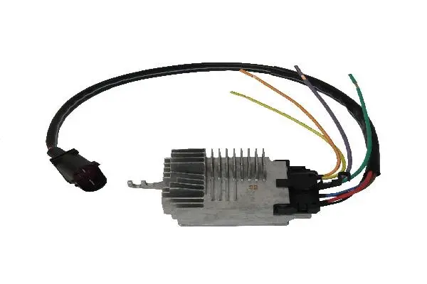 Control Unit, electric fan (engine cooling)