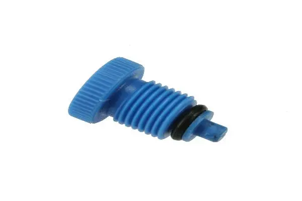 Breather Screw/Valve, radiator
