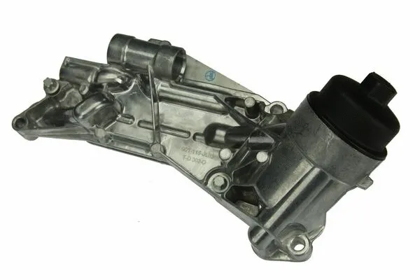 Oil Cooler, engine oil (GM1416056)