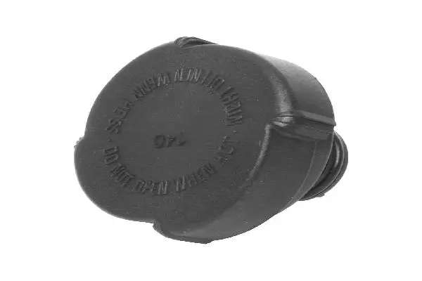 Cap, coolant tank (17111468077)