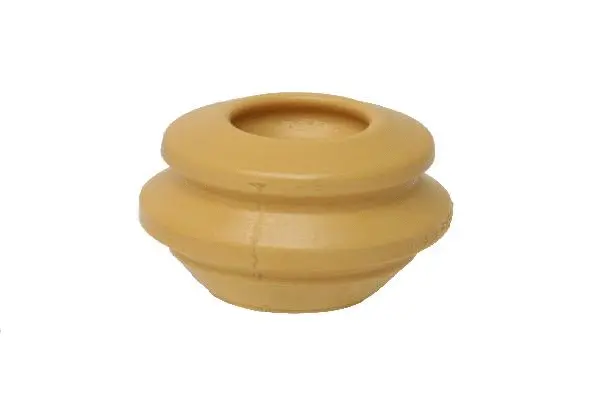 Rubber Buffer, suspension (1J0412303)
