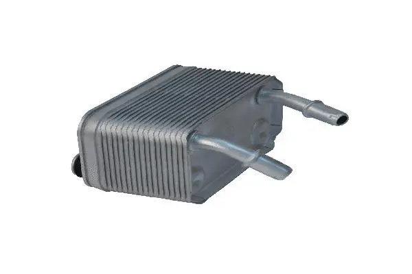 Oil Cooler, automatic transmission (17207500754)