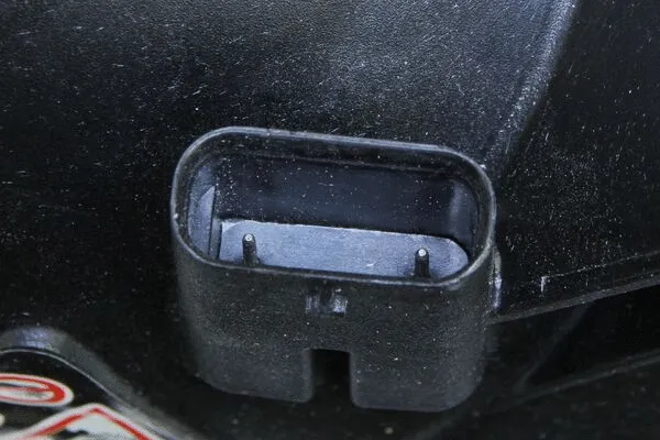 Expansion Tank, coolant