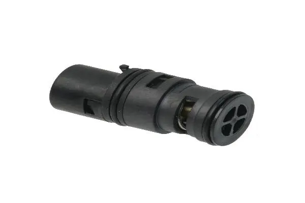 Thermostat, coolant (17111437362)