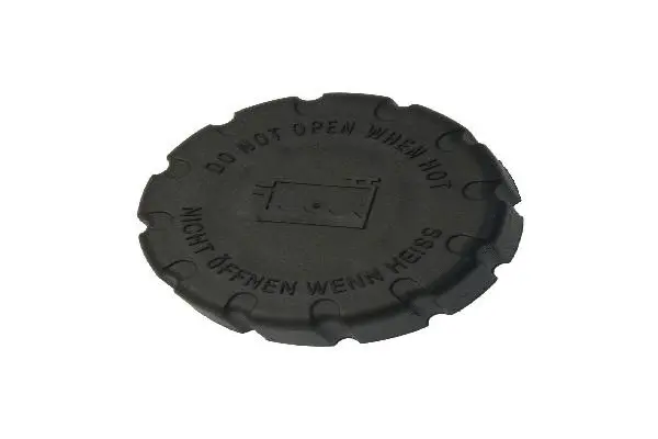 Cap, coolant tank