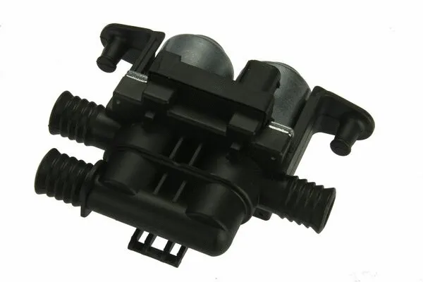 Coolant Control Valve