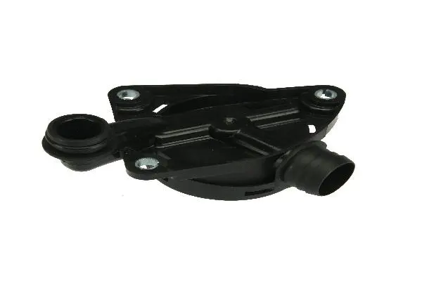 Valve, crankcase ventilation