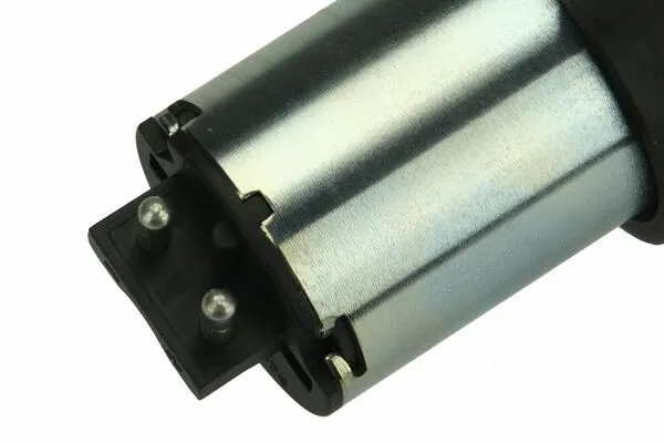 Water Recirculation Pump, parking heater