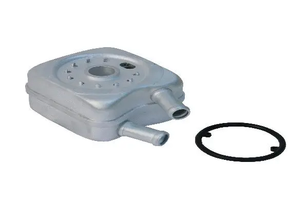 Oil Cooler, engine oil (028117021L)