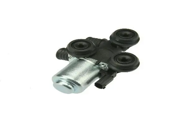 Coolant Control Valve