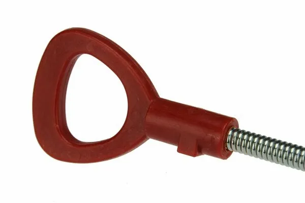 Oil Dipstick, automatic transmission