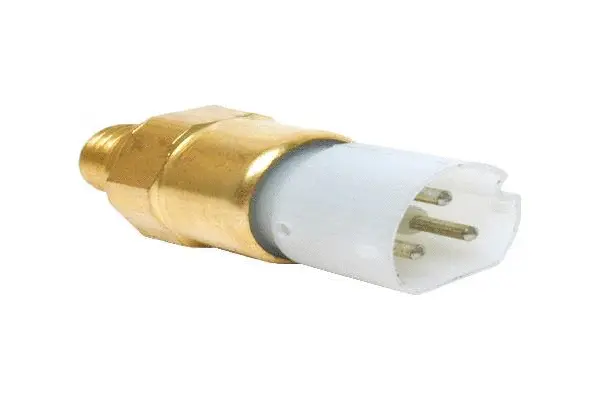 Temperature Switch, radiator fan (61318361787)