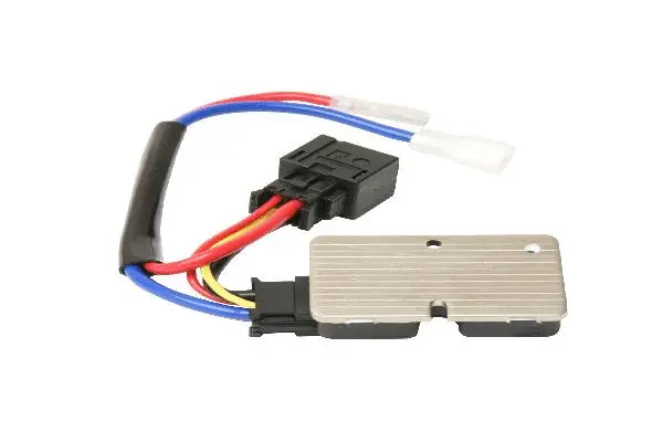 Resistor, interior blower (1408218351)