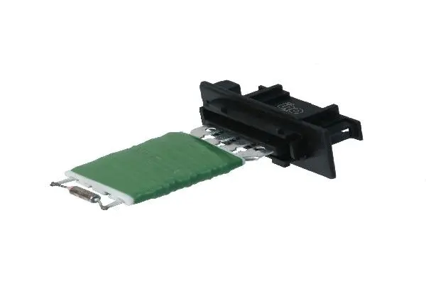 Resistor, interior blower (0018216760)