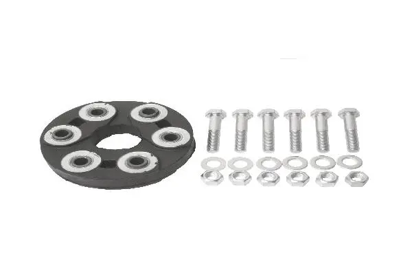 Joint, propshaft (2104100815)