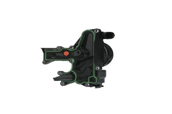 Oil Separator, crankcase ventilation