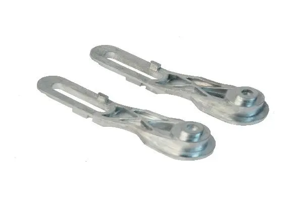 Control Element, heating/ventilation