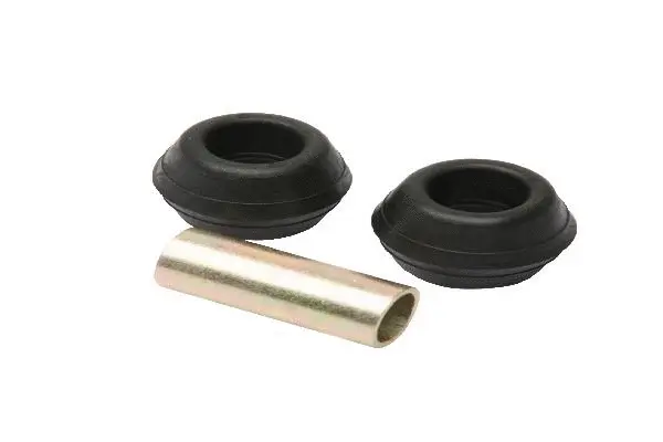 Mounting, control/trailing arm (1163330117KIT)