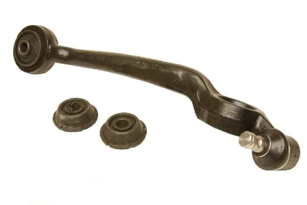 Control/Trailing Arm, wheel suspension (4A0407152)