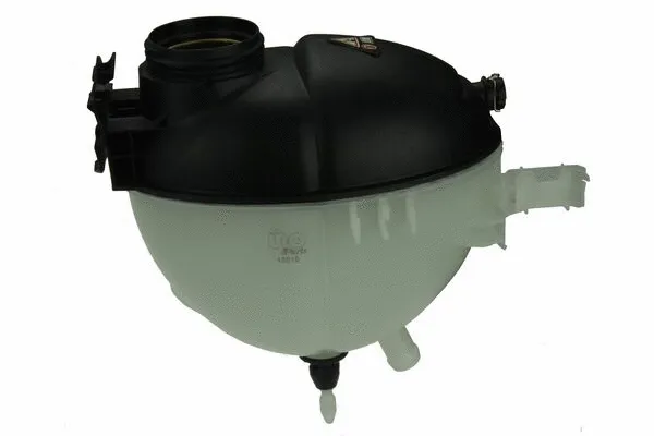 Expansion Tank, coolant