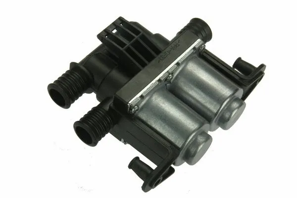 Coolant Control Valve