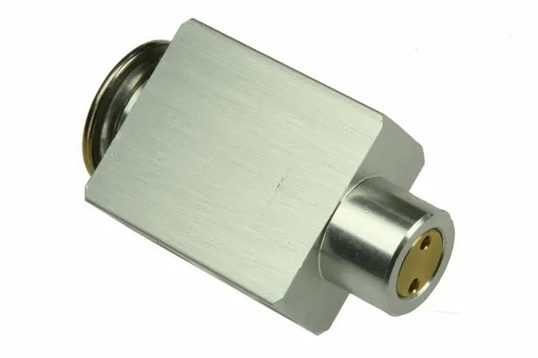 Expansion Valve, air conditioning