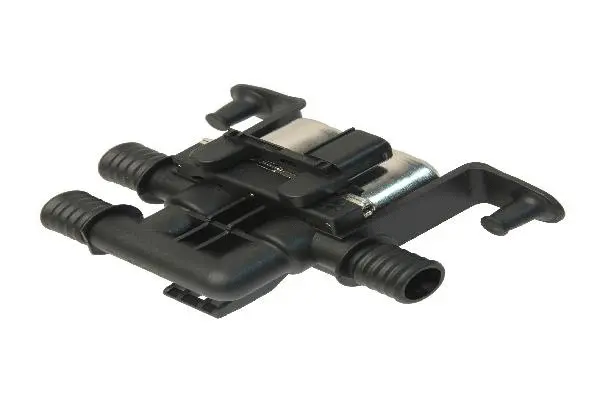 Coolant Control Valve