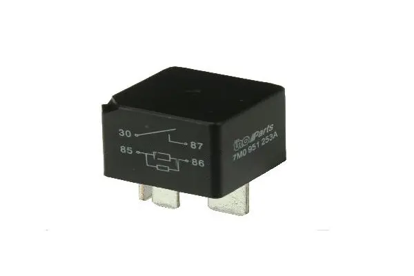 Multifunctional Relay (7M0951253A)