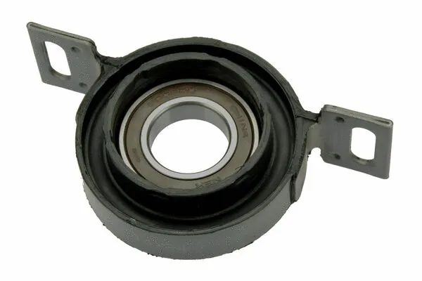 Suspension, propshaft