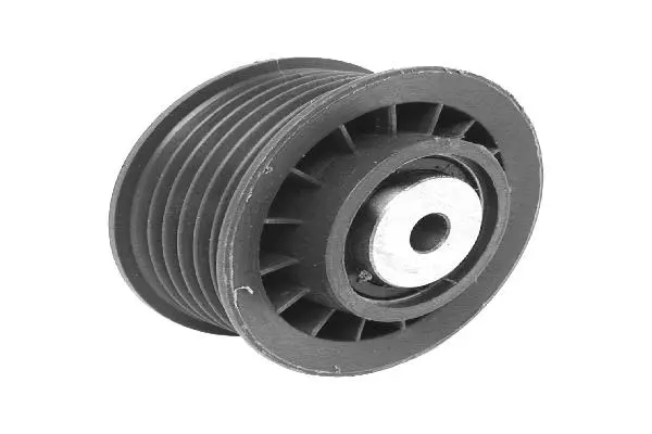 Deflection/Guide Pulley, V-ribbed belt (6012001070)