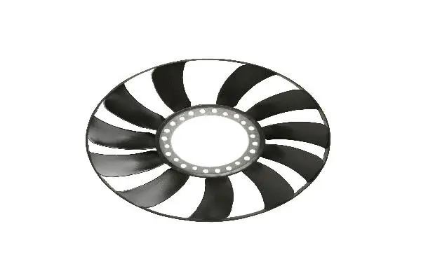 Fan, engine cooling (058121301B)
