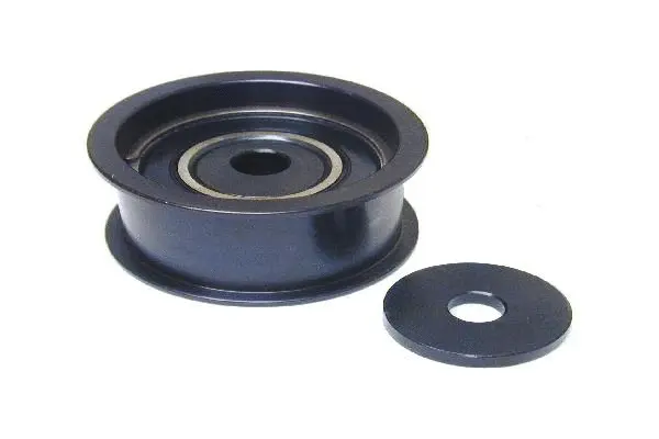 Deflection/Guide Pulley, timing belt (4771085)