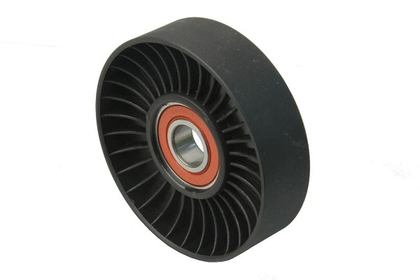 Tensioner Lever, V-ribbed belt