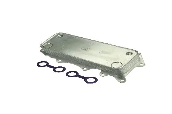 Oil Cooler, engine oil (6421800165)