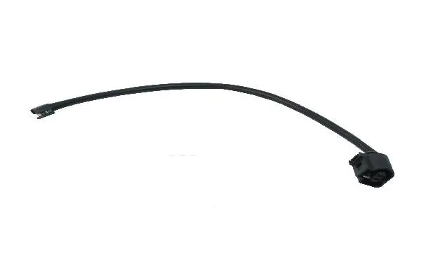 Warning Contact, brake pad wear (95861236500)