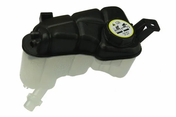 Expansion Tank, coolant (LR060349)