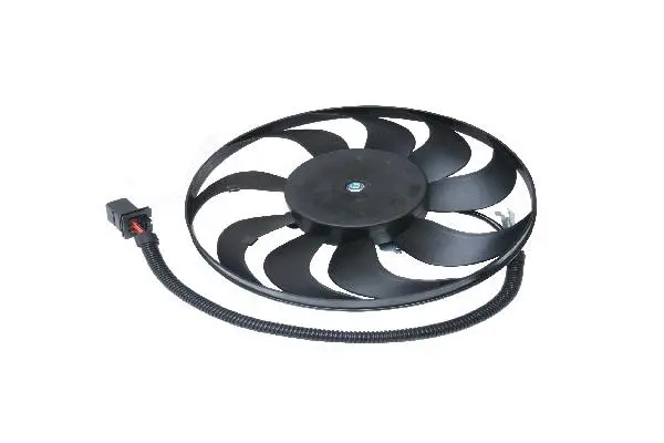 Fan, engine cooling (1J0959455R)