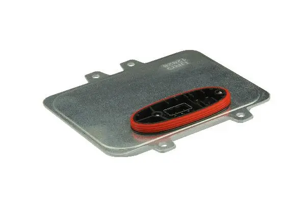 Control Unit, lights