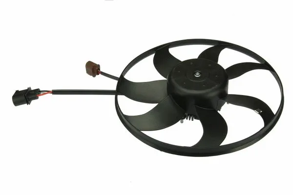 Fan, engine cooling (1K0959455FR)