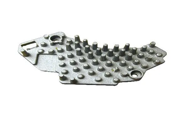 Regulator, interior blower (2108211551)