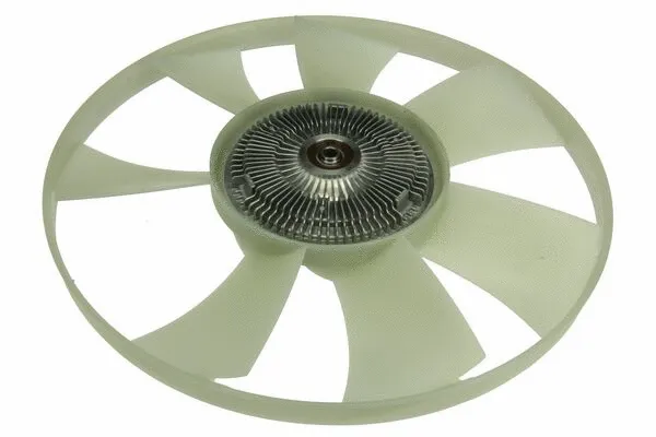 Clutch, radiator fan (0002009723)