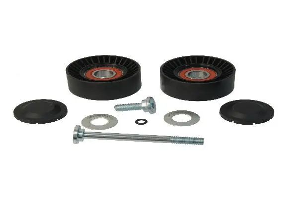 Belt Tensioner, V-ribbed belt (11287582946P)