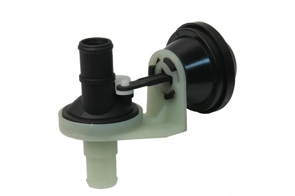 Coolant Control Valve (0008305784)