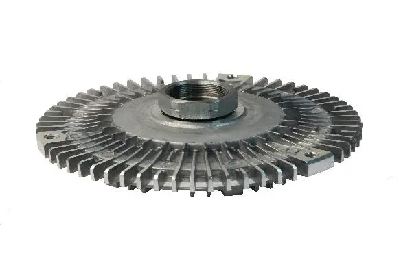 Clutch, radiator fan
