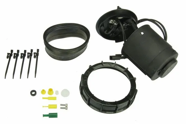 Heating, tank unit (urea injection) (2124710575)