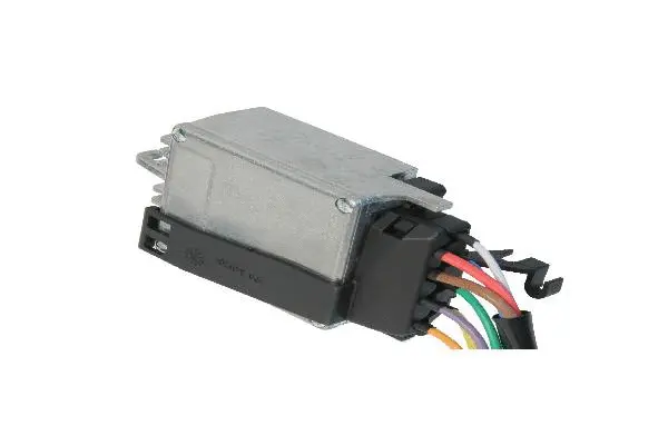 Control Unit, electric fan (engine cooling)