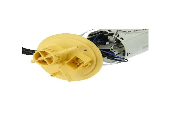 Fuel Feed Unit