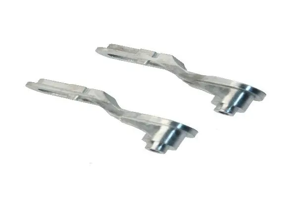 Control Element, heating/ventilation