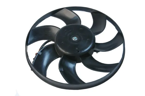 Fan, engine cooling (1K0959455ES)